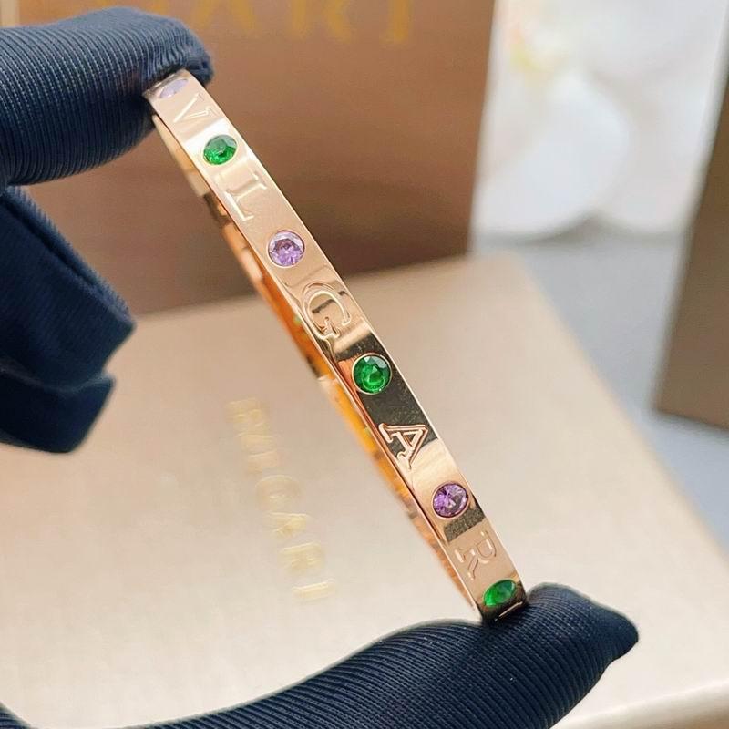 Bvlgari Bracelet 06yxs27